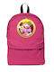 Kids Bag Backpack Pink