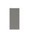 vidaXL Shade Blind Fabric in Gray Color L85xH200cm