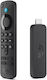 Amazon Smart TV Stick Fire 4K 3rd gen 2024 4K UHD Wi-Fi / HDMI Alexa Compatible