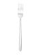 Estia Set of Forks Table Silver 20cm 6pcs