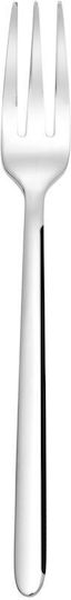 Estia Contour Set of Forks Fruit/Dessert