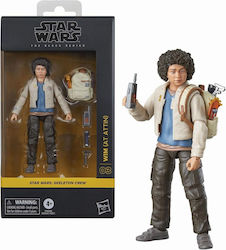 Action Figure Black Series Star Wars Wim 15cm.