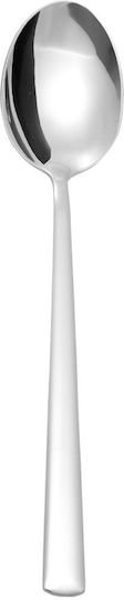 Estia Dinner Spoon Stainless Steel Silver 21cm 01-29326 Estia Dinner Spoon Stainless Steel Silver 21cm 01-29326