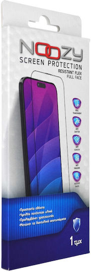 Noozy Tempered Glass (iPhone 17 Pro Max / iPhone 16 Pro Max)