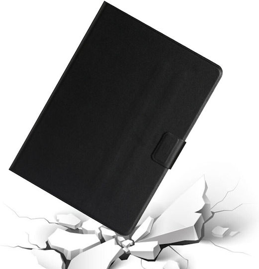 Color Flip Cover Black Lenovo Tab P11 11.5" 2nd Gen