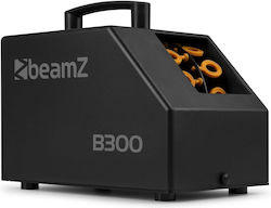 BeamZ B300 Bubble Machine