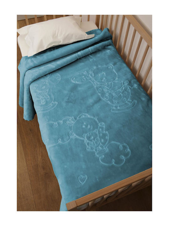 Anna Riska Blanket Nursery Swaddling Blankets B...