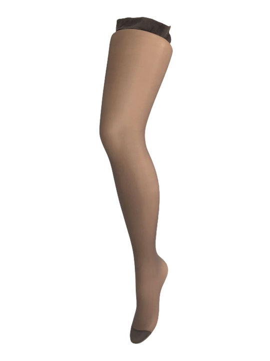 IDER Fiji Women's Pantyhose 15 Den Tinted