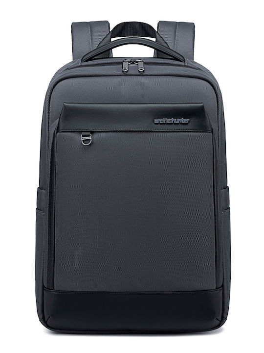 Arctic Hunter B00672 Backpack Backpack for 15.6" Laptop Gray