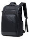 Arctic Hunter B00675 Tasche Rucksack für Laptop 15.6" in Schwarz Farbe