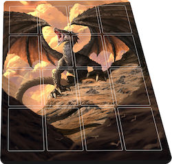 Neverrift TCG Spielmatte Todeskrallen-Drache Neverrift TCG Spielmatte Todeskrallen-Drache