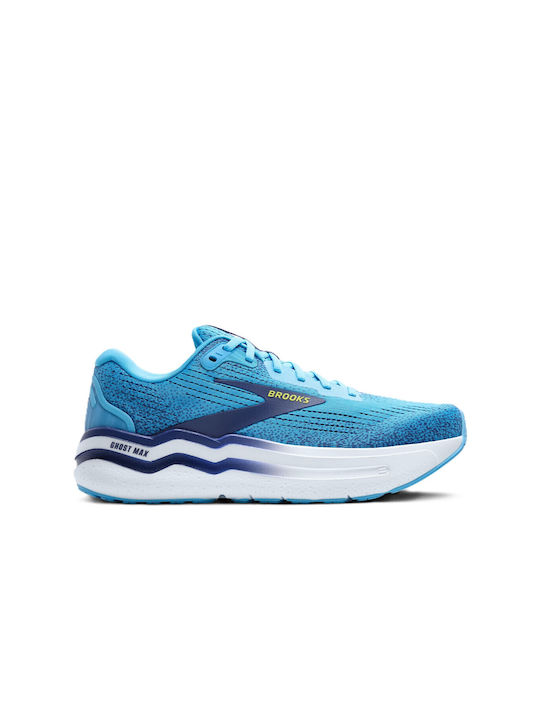 Brooks Ghost Max 2 Ανδρικά Αθλητικά Παπούτσια R...