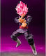 TAMASHII NATIONS Dragon Ball Goku Sammelbare Figur 14cm