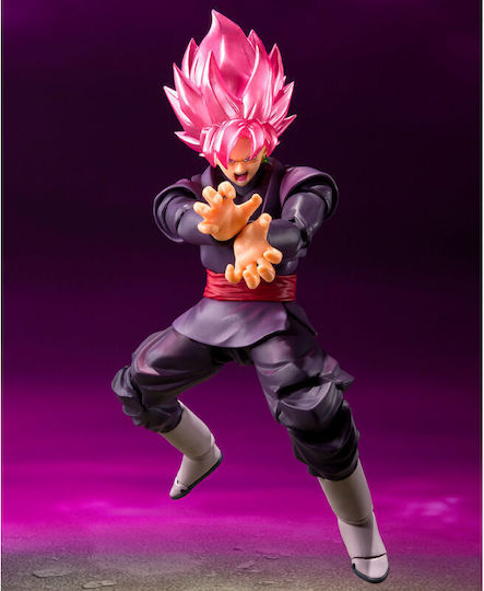 TAMASHII NATIONS Dragon Ball Goku Sammelbare Figur 14cm