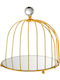 Cage Nvk2307 Gold Color 25x26cm