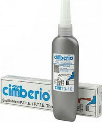 Cimberio Liquid Thread Sealant Yellow 100ml 00986