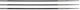 Set 3 Files Sharpening Chainsaw Chain Flo 79863 Diameter 4.8mm