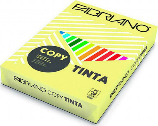 Fabriano Printing Paper A4 80gr/m² 500 sheets Multicolour