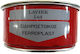Mporazanis Iron Putty 400gr
