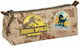 Jurassic World Pencil Case Brown