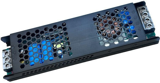 Vito Sursă de alimentare LED IP20 Putere 400W cu Tensiune de Ieșire 24V