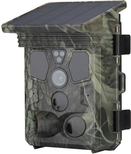 Suntek Hunting Camera with Motion Detection