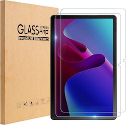 2.5D Tempered Glass (Lenovo Tab P11 (2nd Gen))