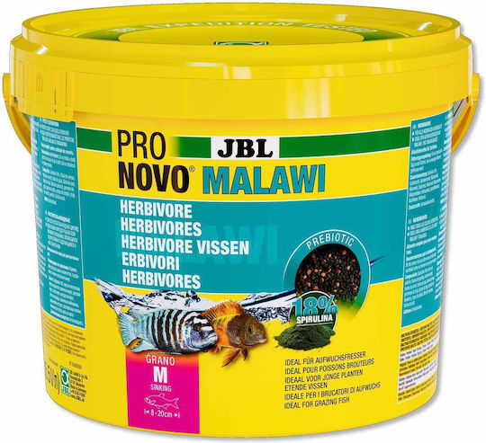 Jbl Pronovo Malawi Grano M 5,5l 152.0314
