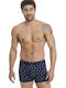 Walk Men's Boxer Colorful