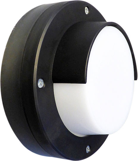 Heronia SLP-30D Χελώνα Μαύρη Heronia SLP-30D Χελώνα Μαύρη