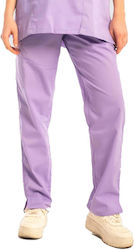Unisex Healthcare Pants Classic Dr.scrub Lilac