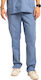 Unisex Healthcare Pants Classic Dr.scrub Ciel Blue