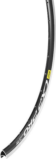 Ζαντα Mavic Cxp Pro 32 Τρυπες Μαυρη