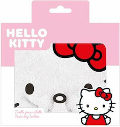 Bath Towel Hello Kitty