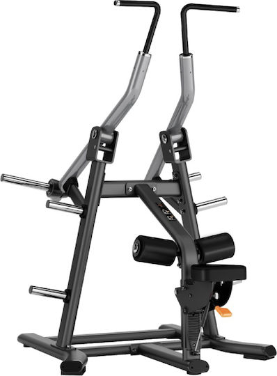 Toorx FWX-8200 06-432-835 Τροχαλία Πλάτης χωρίς Βάρη