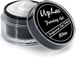 Uplac Painting Gel White 10gr