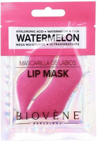 Biovene Lips Mask