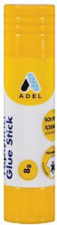 Adel Adel Klebestift Papier 30 Stück 8g Adel Adel Klebestift Papier 30 Stück 8g