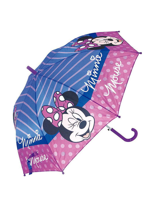 Safta Minnie Baston Violet 84 cm