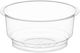 Ps 180gr Plastic Cup 50pcs Transparent