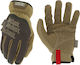 Mechanix Fastfit Gloves Brown XXL
