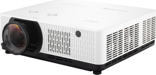 Viewsonic LSC731WU-ST Projector 3LCD Full HD Laser με Ενσωματωμένα Ηχεία