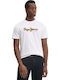 Tricou White