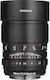 7artisans Full Frame Φωτογραφικός Φακός Photoelectric 60mm f/2.8 Macro 2x Macro για Nikon Z Mount Μαύρος