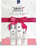 InterMed Skin Care Set for Moisturizing 3pcs