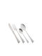 KING Hoff Set de Tacâmuri Inoxidabil Argintiu 24buc