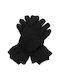 Gift-Me Men's Ski & Snowboard Gloves Gray