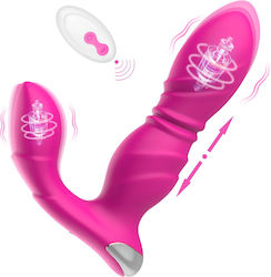 G-Punkt Vibrator mit mobiler App-Funktion G-Punkt Vibrator mit mobiler App-Funktion