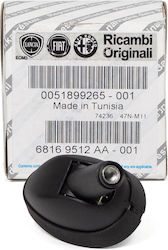 Fiat Car Multimedia Adapter for Fiat Fiat Car Multimedia Adapter for Fiat