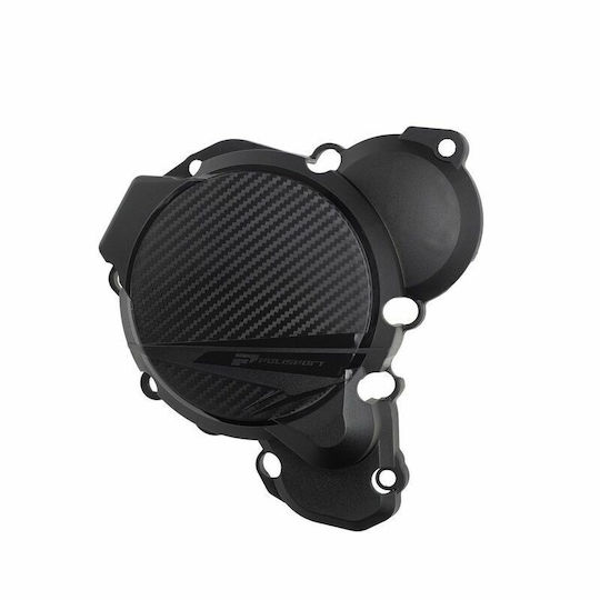 Polisport Protecție capac motor motocicletă Husqvarna ТЕ